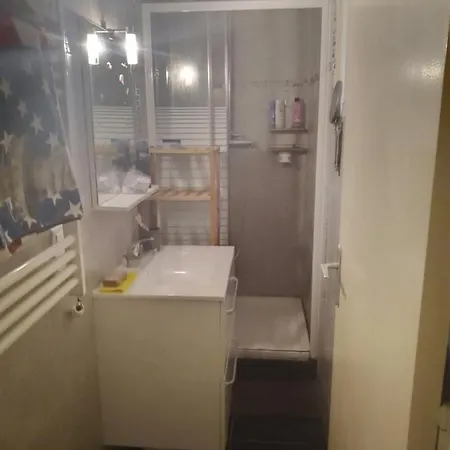 Royaume Des Cieux Appartement